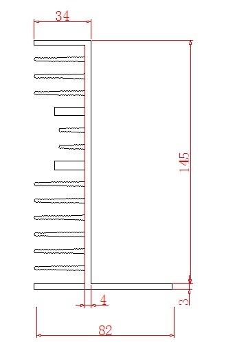 LC-145X82